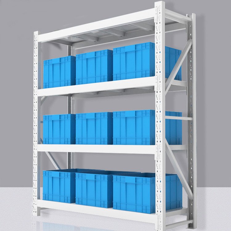 Medium Duty Rack Component