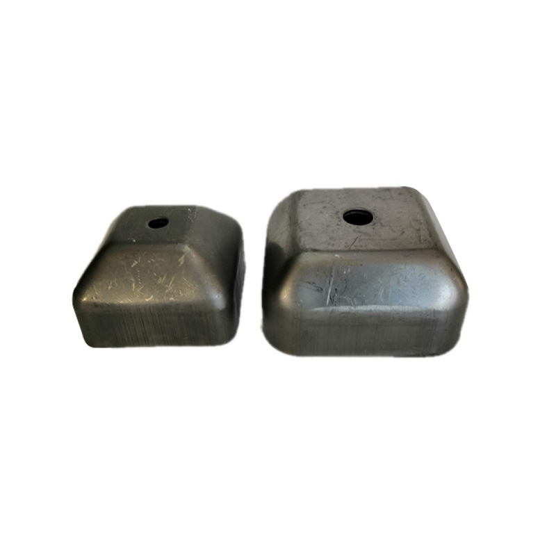 Anti-rust Carbon Steel Shelf Sheet Stillage Stacking Pallet Feet