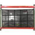 Wholesale Industrial Safety Cargo Heavy Duty Pallet Rack Net 500 Lbs Rated Duty Pallet Rack Net for Warehouse Rack
