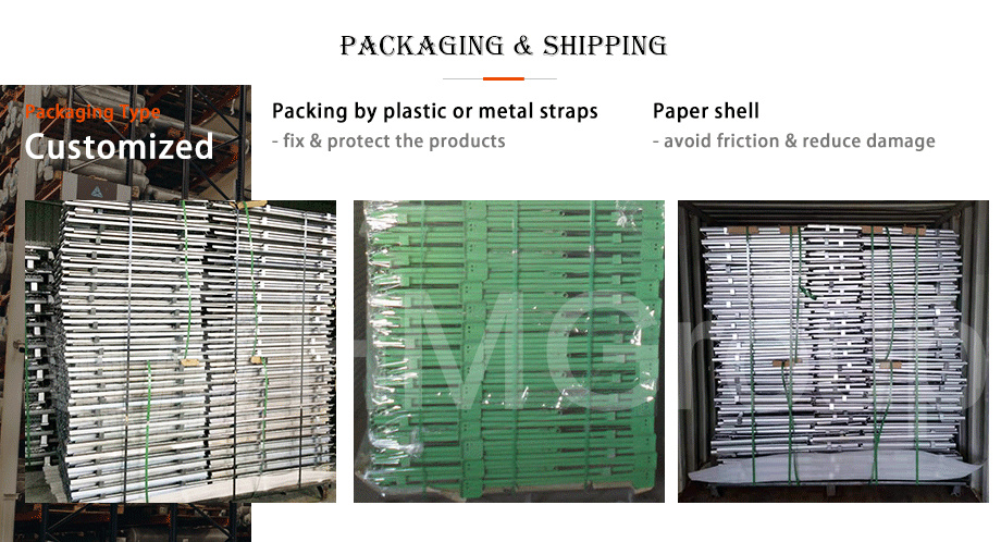 Multi-Functional Customizable Warehouse Storage Firewood Wire Mesh Metal Cage Container for Pallets