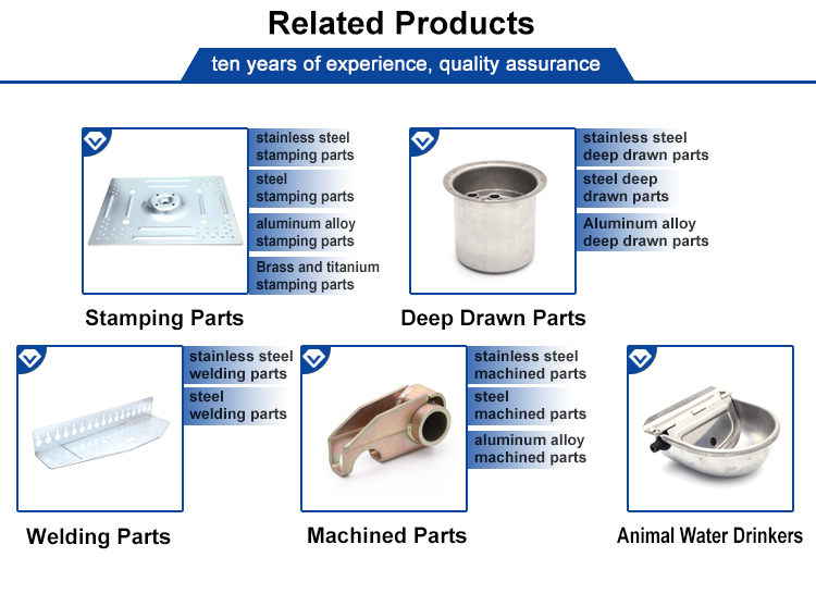 Product Specifications Drawing