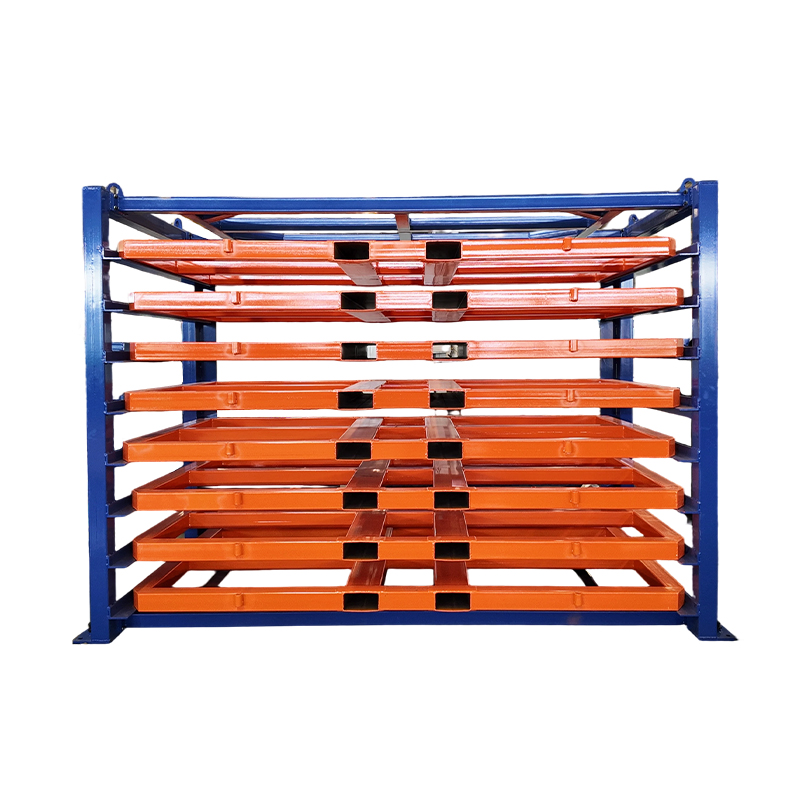 CE Certified Industrial Warehouse Steel Shelving System Heavy Duty Storage Racks Metal Racking Durable Cargo Shelves