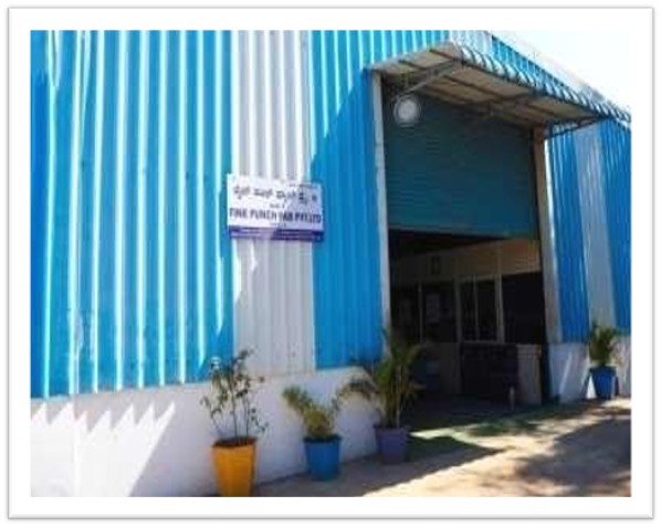 Company Facility 2