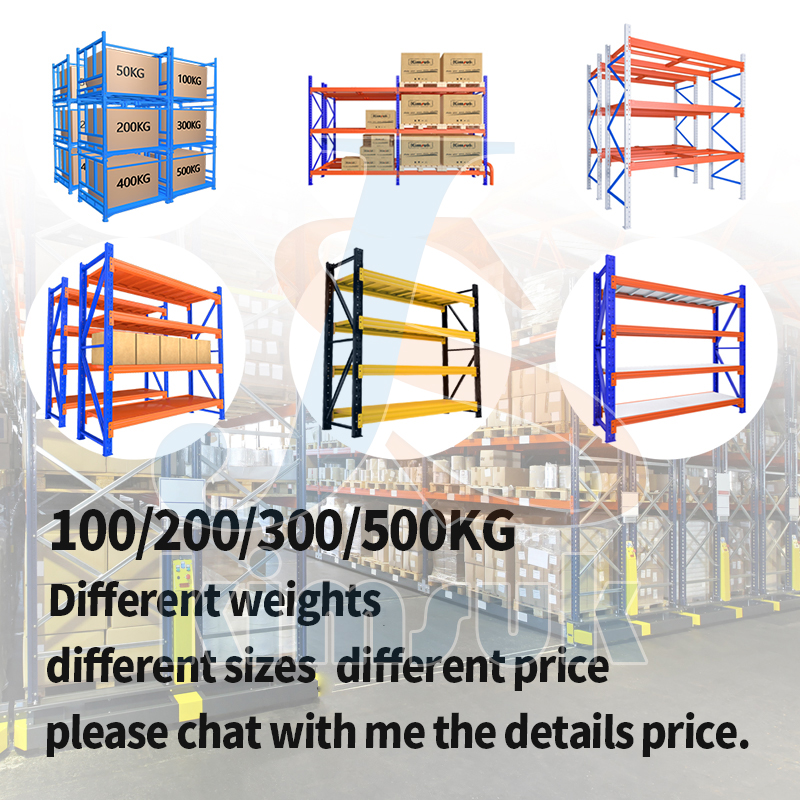 Gravity Flow Racking Warehouse Warehouse Shelves Goods Pallet Storage Rack Shelving Metal Shelf Rack Industrial Storage Racks