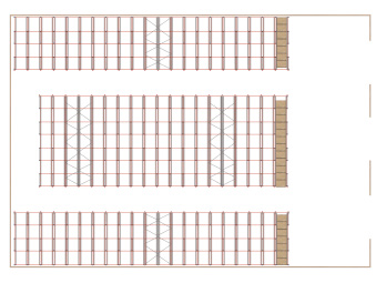3D Design Layout 2