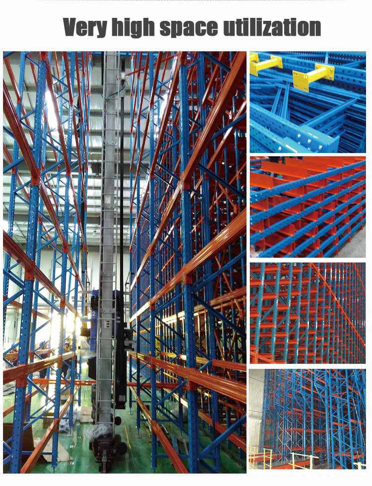 Warehouse Overview