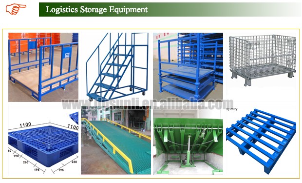 SUNLI Customizable Heavy Duty Gravity Pallet Racking 5-Layer ESD Protection Adjustable Steel Bolt Powder Coating Industrial Rack