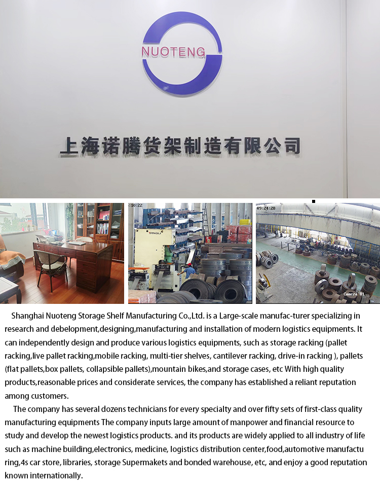 Company Profile Overview