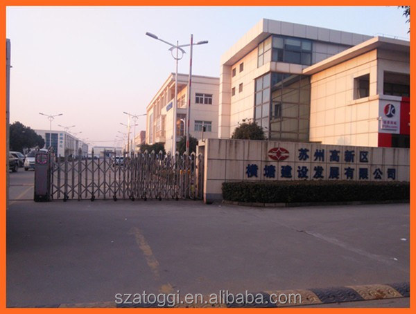 Factory Manufacture Folding Steel Slotted Angle Rack Shelf 5 Layers Multi-Level Corrosion Protection