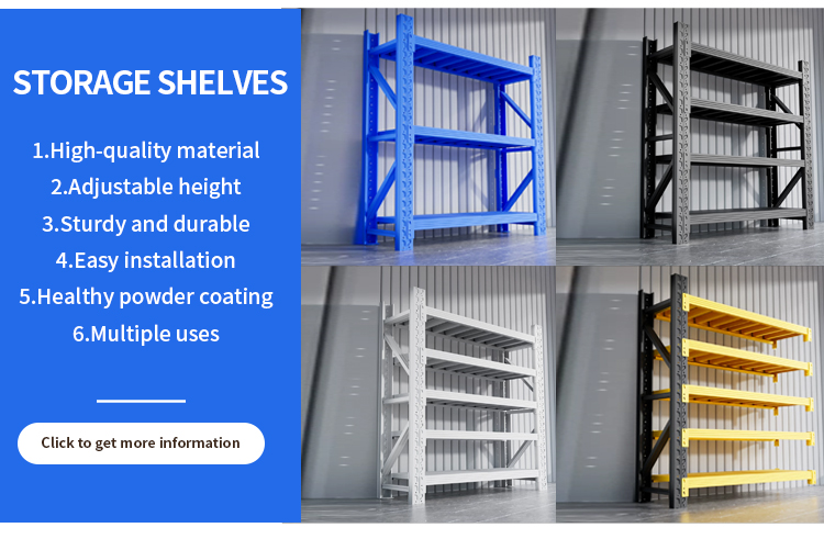 Steel Furniture Product Display 2