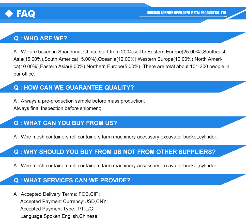 FAQ Support