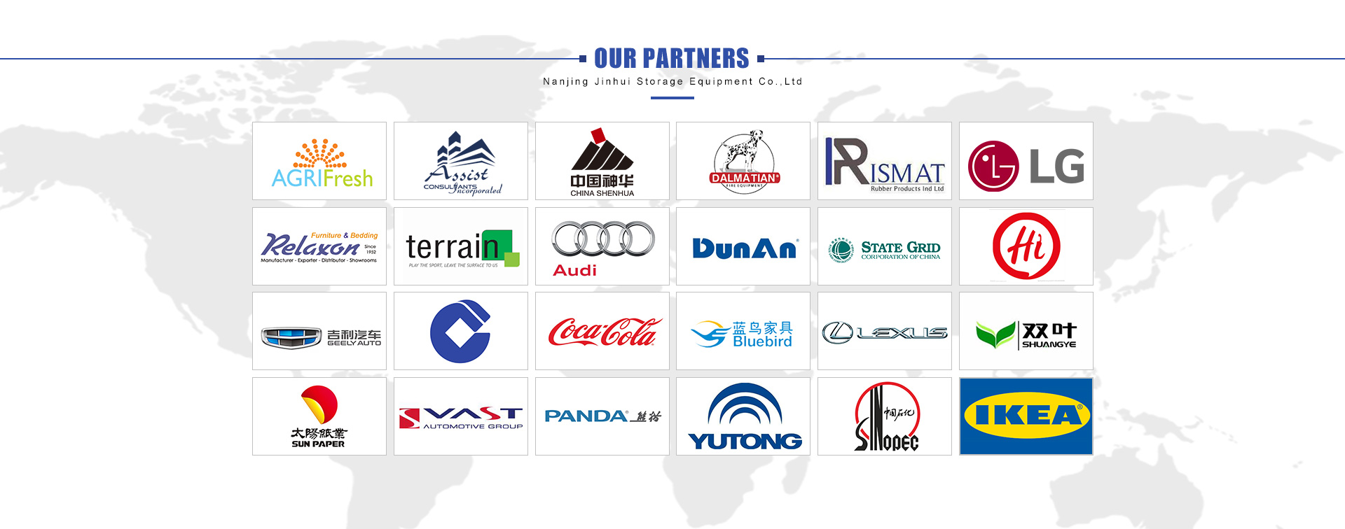 Cooperation 1