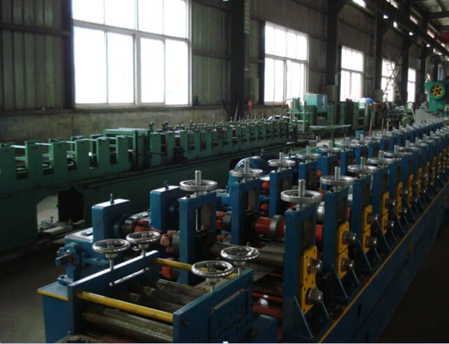 Manufacturing workshop 1