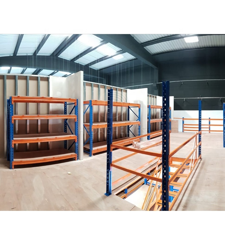 NEW Mezzanine Rack,Mezzanine Floor Storage Rack,Rack Mezzanine