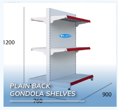 Shelving Rack Series 1