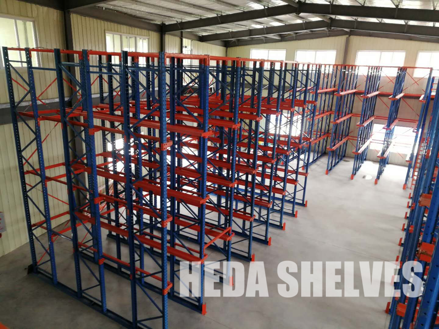 Storage Facility Project 4