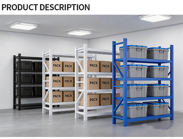 Steel Furniture Product Display 1