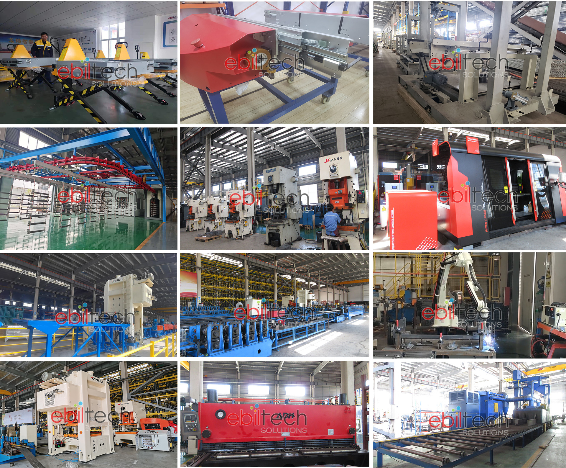 Global Shipping Logistics 2