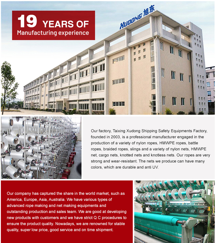 Company Facility