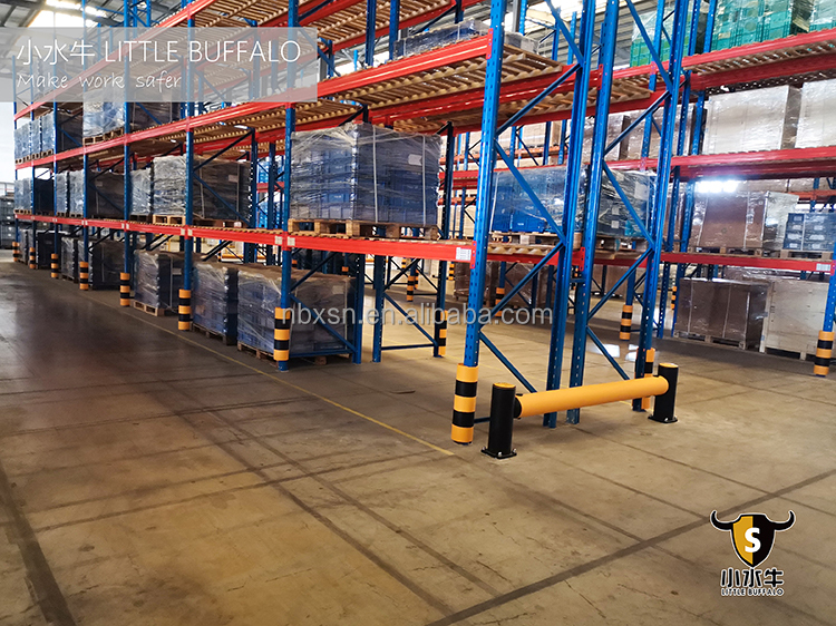Rack Protection Feature View 2