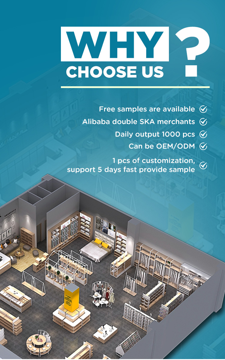 Why Choose Us