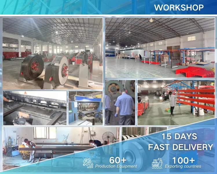 Manufacturing Showcase 2