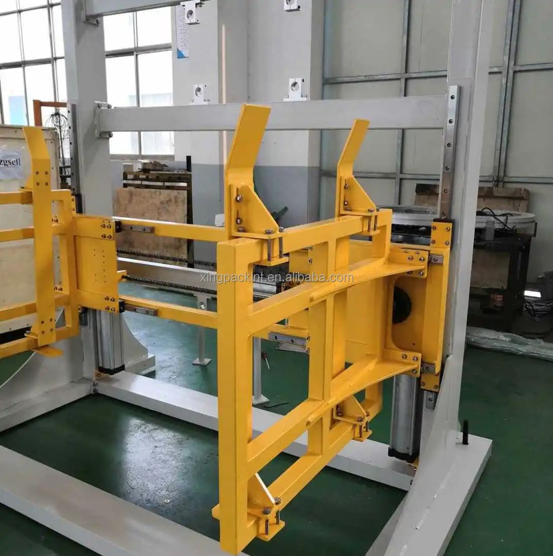 Similar Pallet Equipment 3