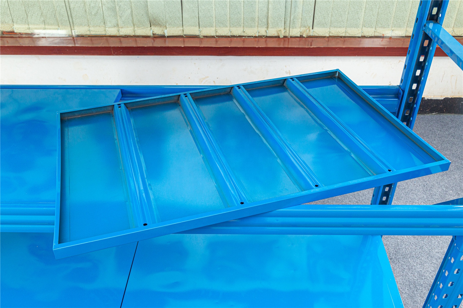 Racking Detail 4