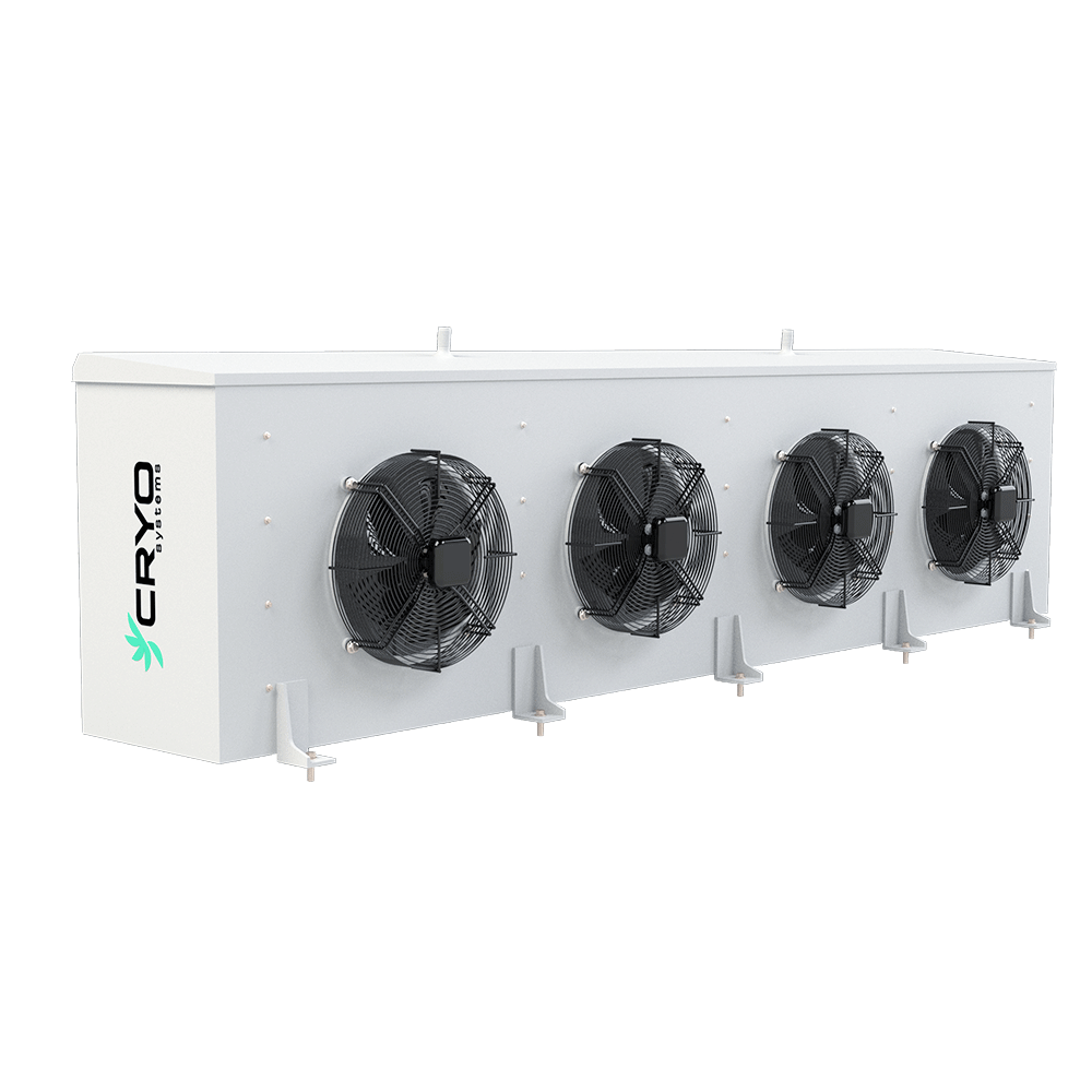 Evaporator Unit
