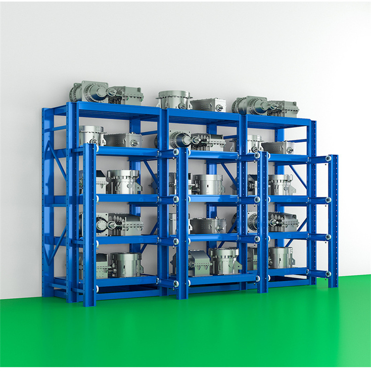 Rack Specification Detail 4