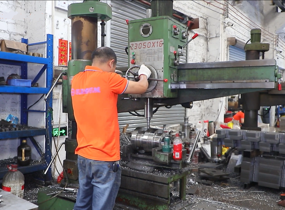 Production Process 2