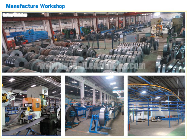 SUNLI China Factory Heavy-Duty Metal Adjustable 5-Layer Steel Shelving Units ESD Protection Multi-Layer Deck Warehouse Storage