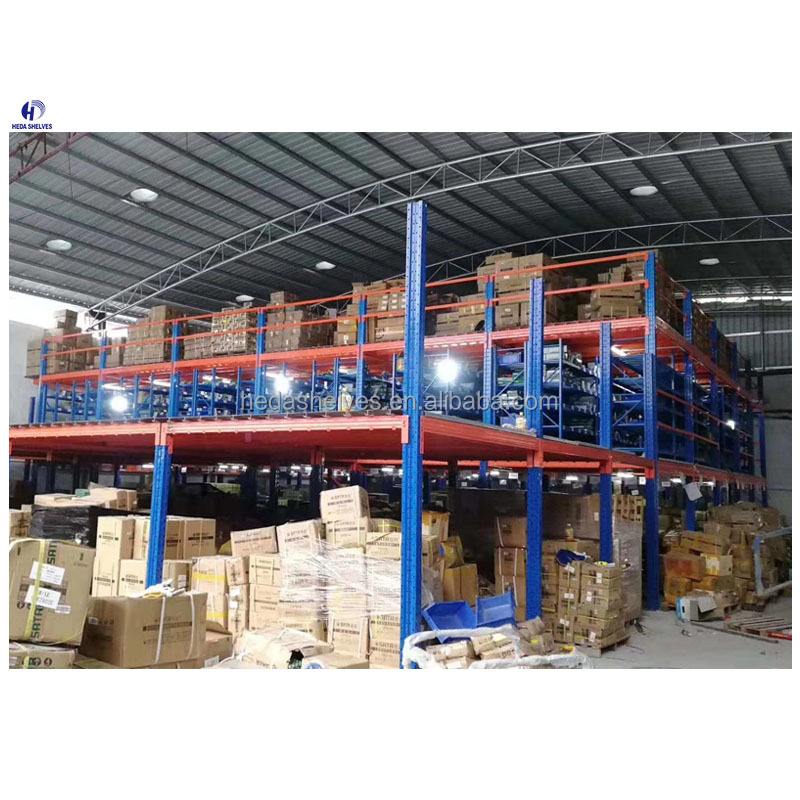 Industrial Storage Framework