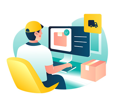Paperless Operation