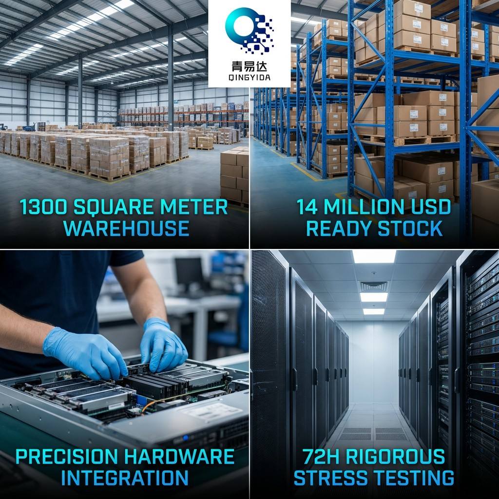 R750 Rack Server R740xd2 R760xd2 R770 2U NIC NAS VPN ERP PCIe Memory Network Storage Chassis Hot Swap