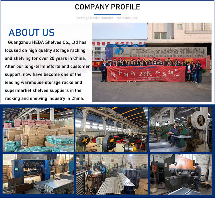 Wholesale Industrial Shelves Storage Racks Double Sided Heavy Duty Cantilever Racking System Cantilever Racks