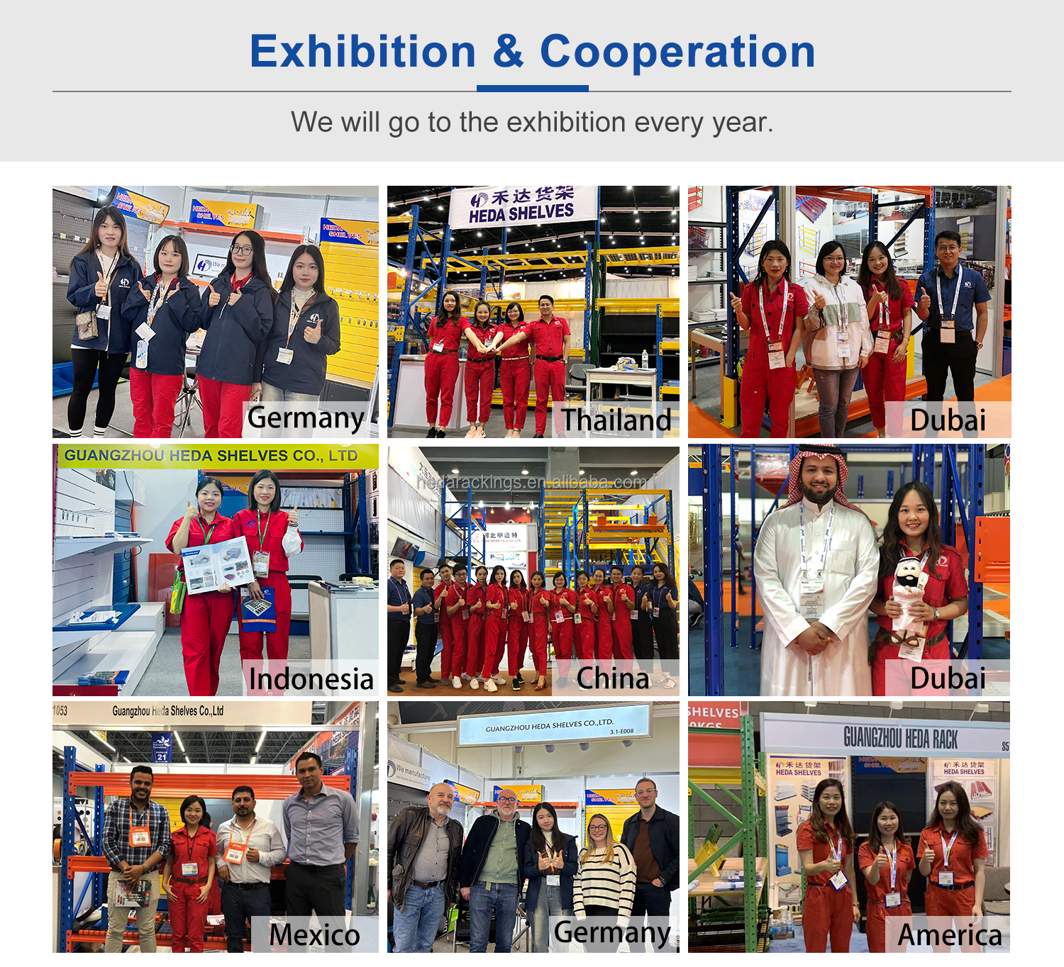 International Trade Exhibition