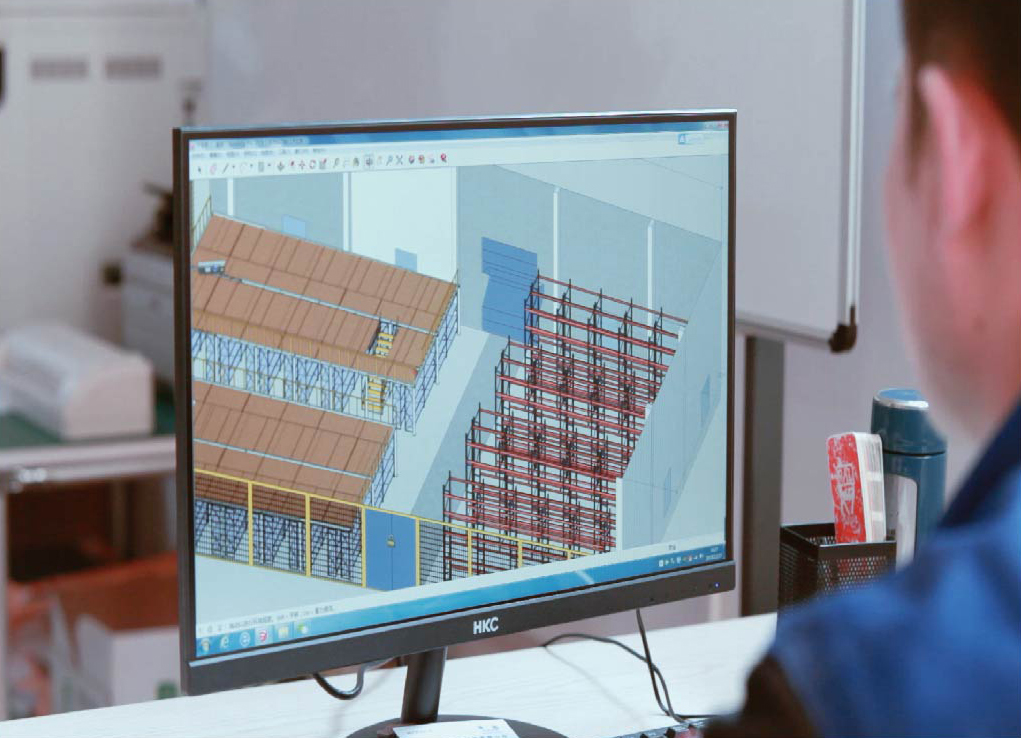 Manufacturing Workshop 1