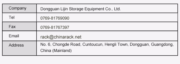 Contact Us