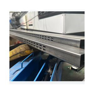 Industrial Warehouse Storage Supermarket Display Shelving Rack