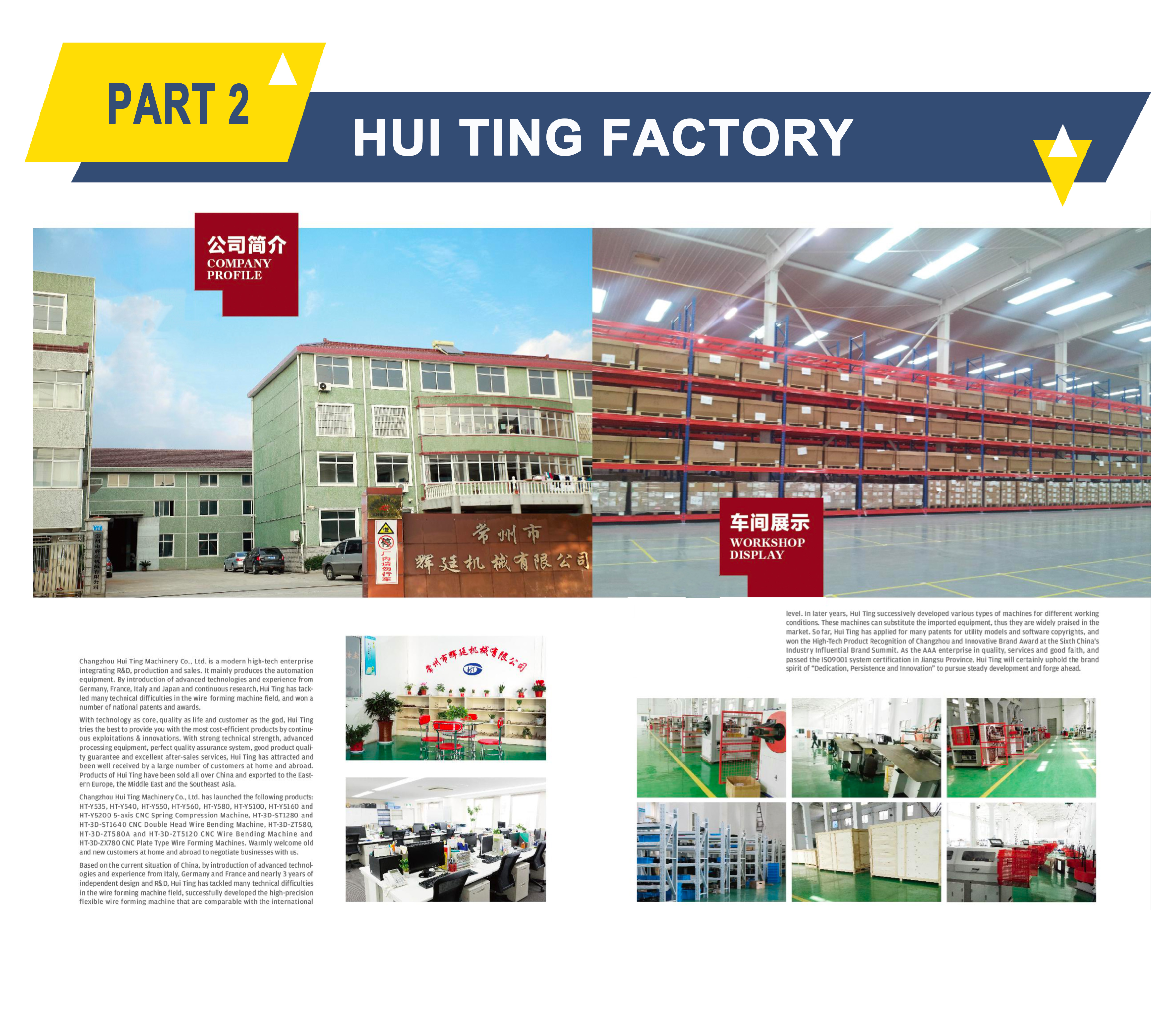 Company Overview
