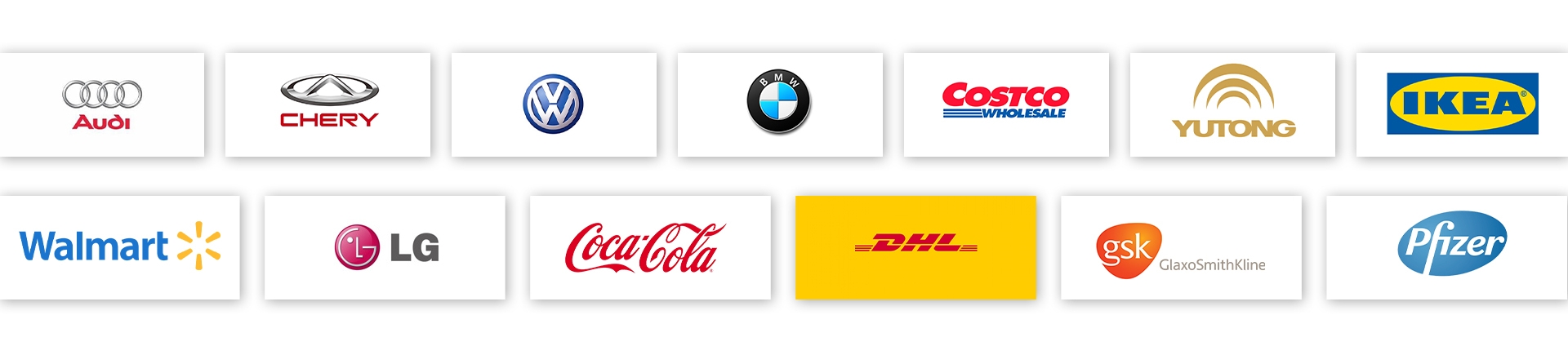 Global Partner Cooperation