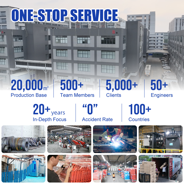 High Quality Warehouse Storage Heavy Duty Drive in Shelves Adjustable Industrial Steel Storage Drive Through Rack