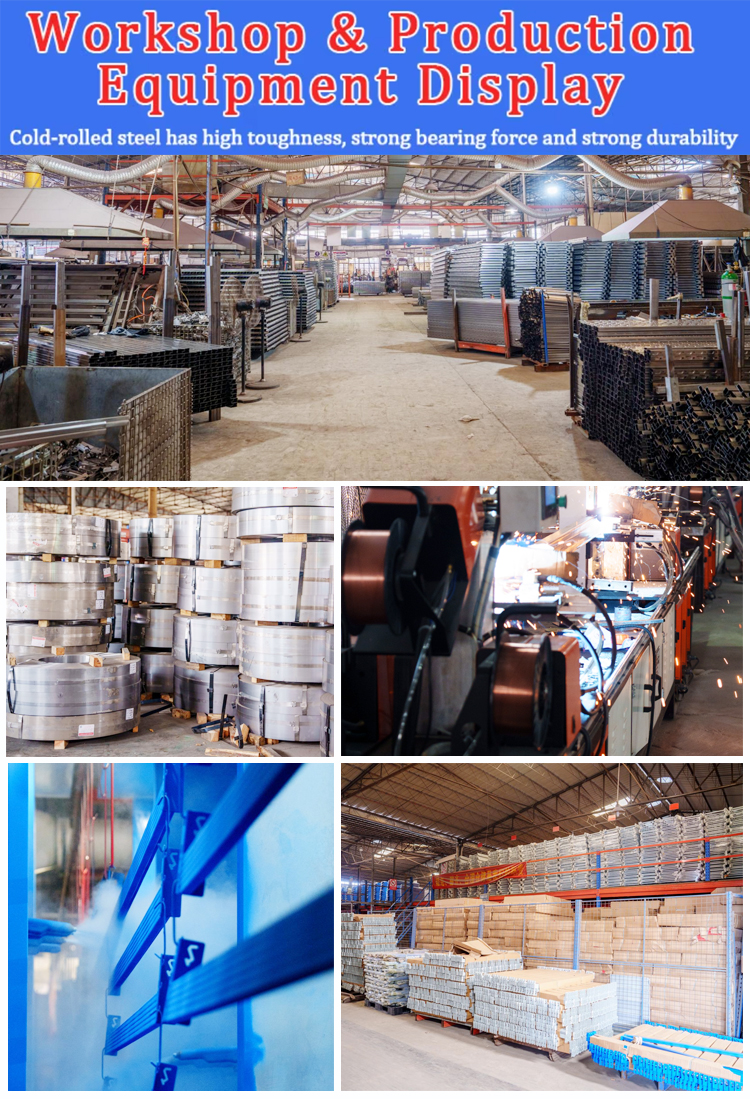 Production Process Line