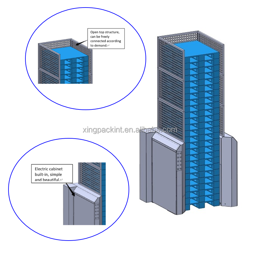 Pallet Dispenser Advantages