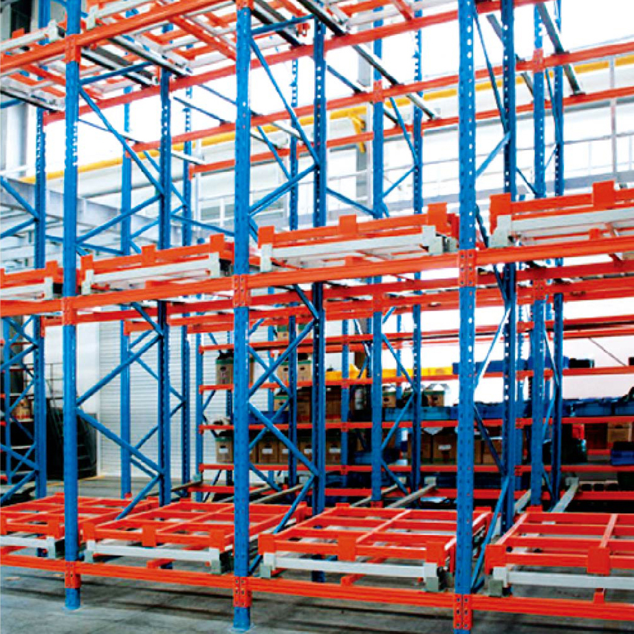 Warehouse Efficiency 3
