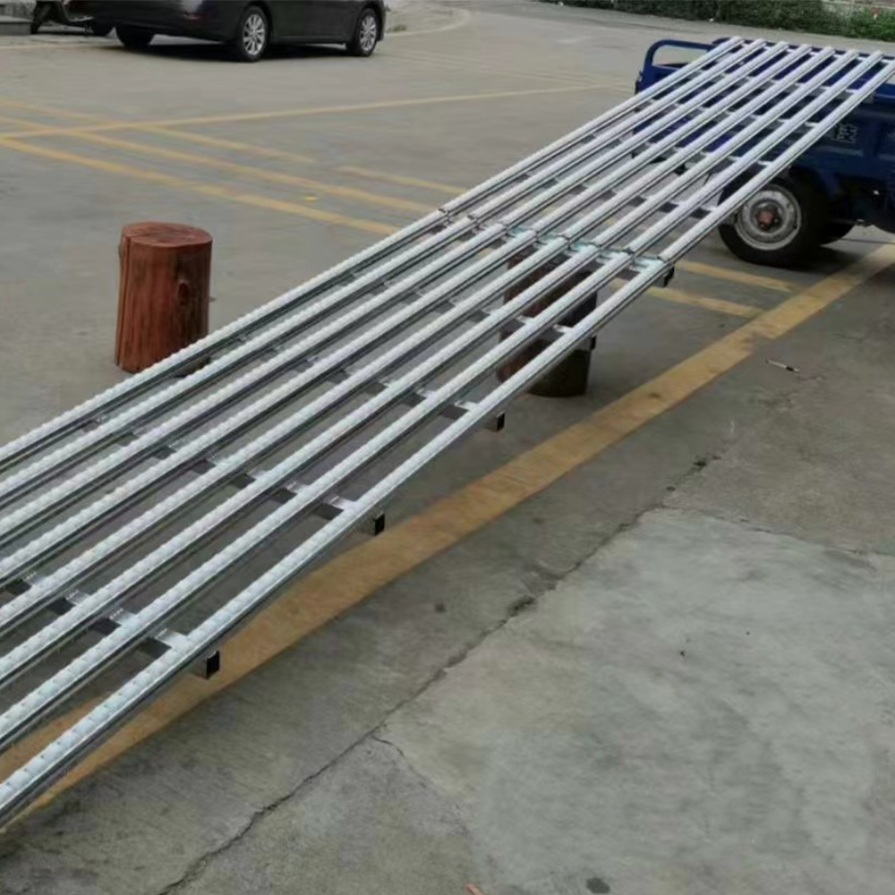 New Customized Warehouse Flow Rack System Roller Rail Carton Live Storage Gravity Feed Design High Efficiency Picking Solution 1