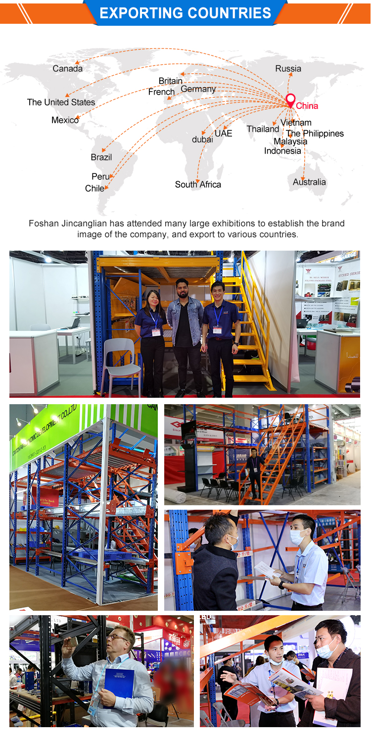 Global Trade Shows and Exhibitions