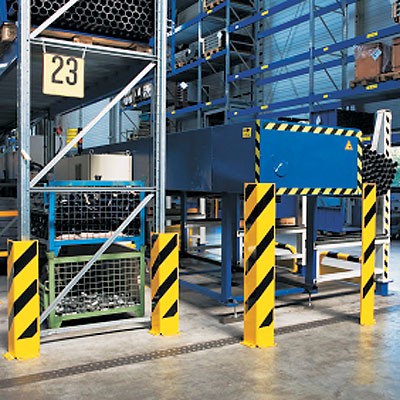 Factory Workshop View 3