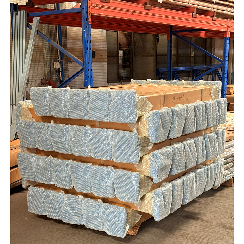 Rack Packing Process 2